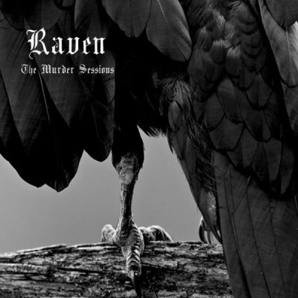 画像1: Raven - The Murder Sessions / DigiCD (1)