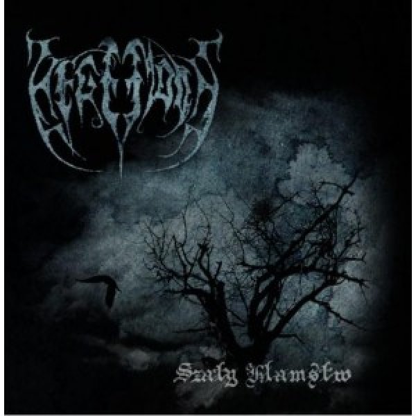 画像1: Hegemoon - Szaty klamstw / CD (1)