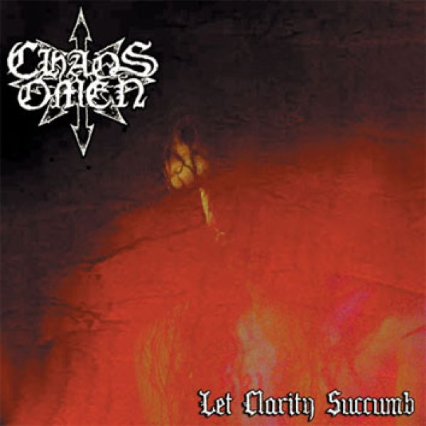 画像1: Chaos Omen - Let Clarity Succumb / CD (1)