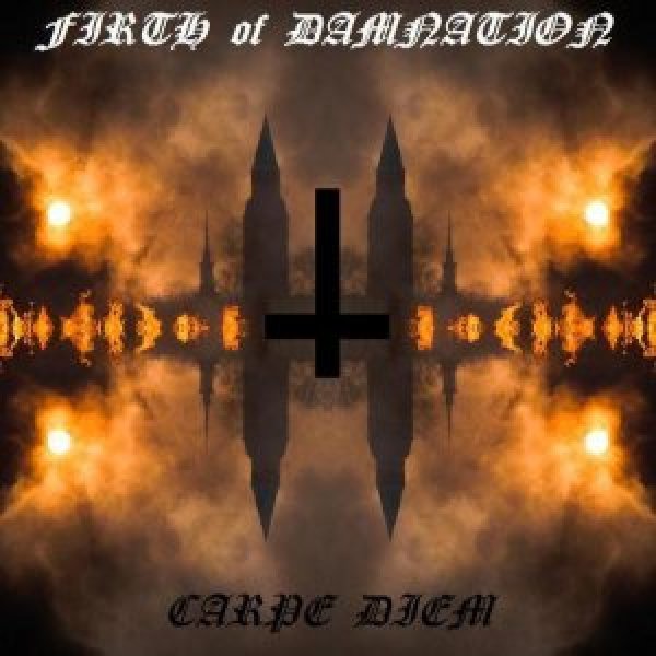 画像1: Firth of Damnation - Carpe Diem / CD (1)