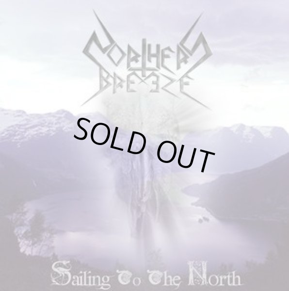 画像1: Northern Breeze - Sailing to the North / CD (1)