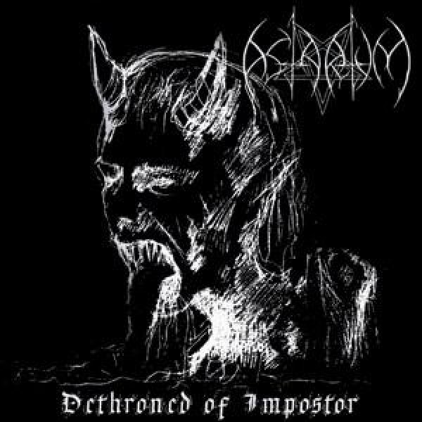 画像1: Astarium - Dethroned of Impostor / CD (1)