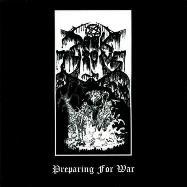 画像1: Darkthrone - Preparing For War / SuperJewelCD (1)