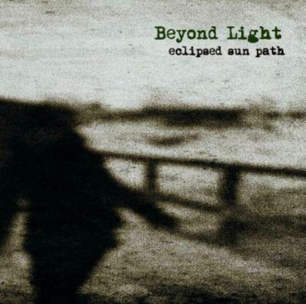 画像1: Beyond Light - Eclipsed Sun Path / CD (1)