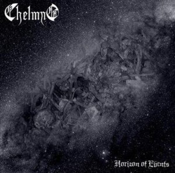 画像1: Chelmno - Horizon of Events / CD (1)