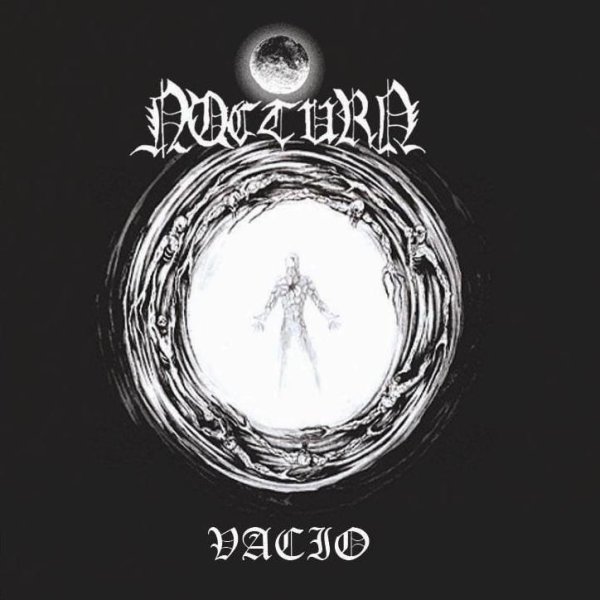 画像1: Nocturn - Vacio / CD (1)