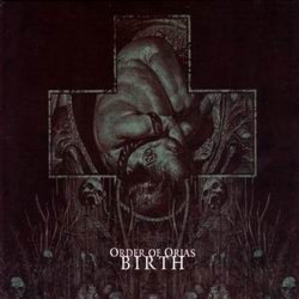 画像1: Order of Orias - Birth / DigiCD (1)