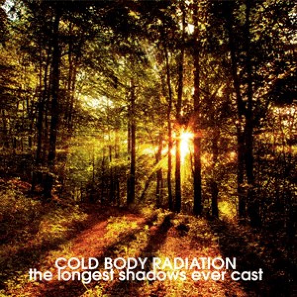 画像1: Cold Body Radiation - The Longest Shadows Ever Cast / EP (1)