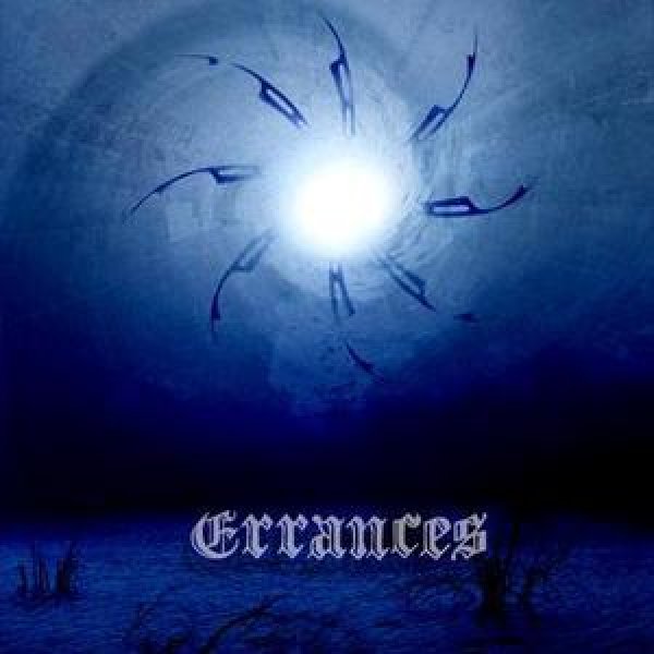 画像1: Melee des Aurores - Errances / CD (1)