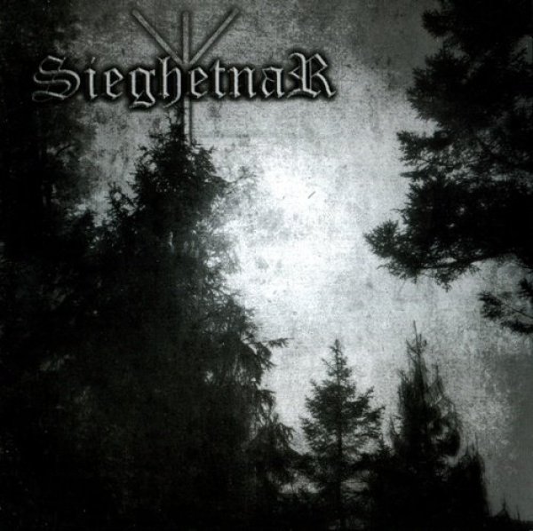 画像1: Sieghetnar - Verfallen & Verendet / CD (1)