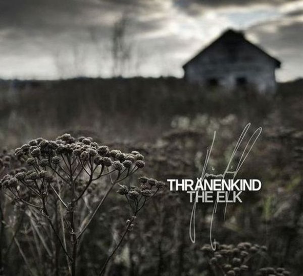 画像1: Thranenkind - The Elk / DigiCD (1)