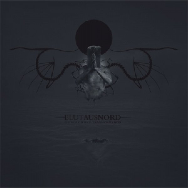 画像1: Blut aus Nord - The Work Which Transforms God / DigiCD (1)