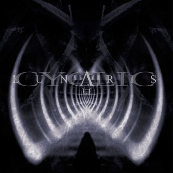 画像1: Lunaris - Cyclic / CD (1)