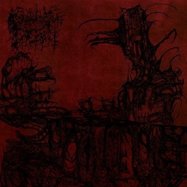 画像1: Prosanctus Inferi - Red Streams of Flesh / CD (1)