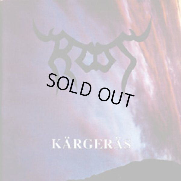 画像1: Root - Kargeras / CD (1)