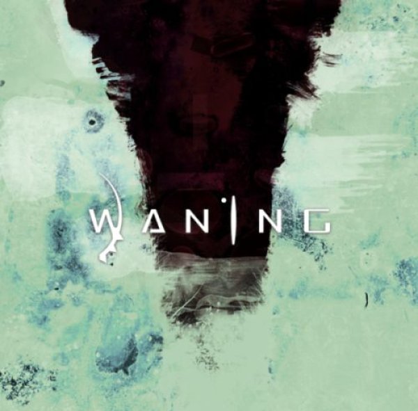 画像1: Waning - The Human Condition / DigiCD (1)