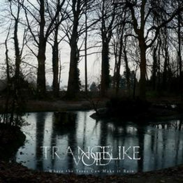 画像1: Trancelike Void - Where the Trees Can Make It Rain  / CD (1)