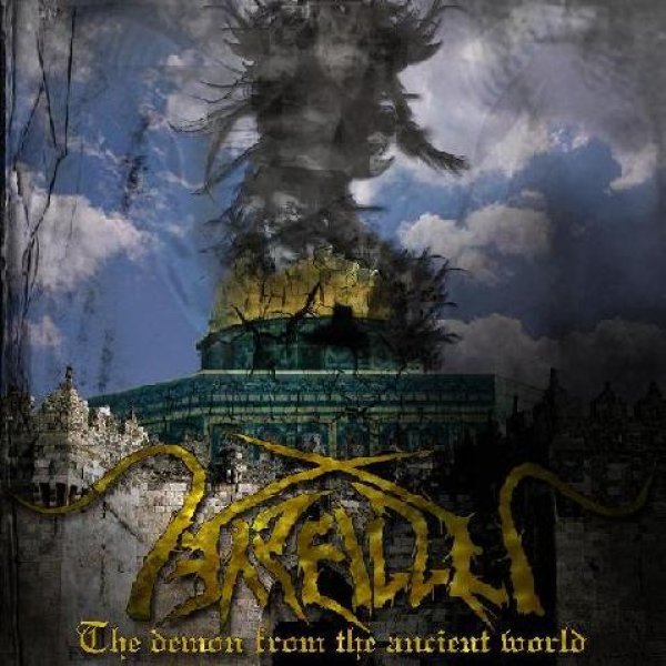 画像1: Arallu - The Demon from the Ancient World / CD (1)