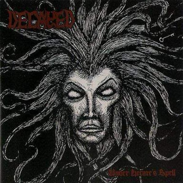 画像1: Decayed - Under Hecate's Spell / CD (1)