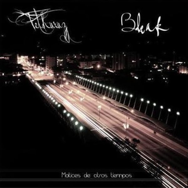 画像1: Bleak / Fethturuz - Matices de Otros tiempos / CD (1)