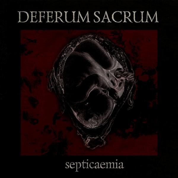 画像1: Deferum Sacrum - Septicaemia / CD (1)