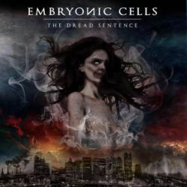 画像1: Embryonic Cells - The Dread Sentence / CD (1)