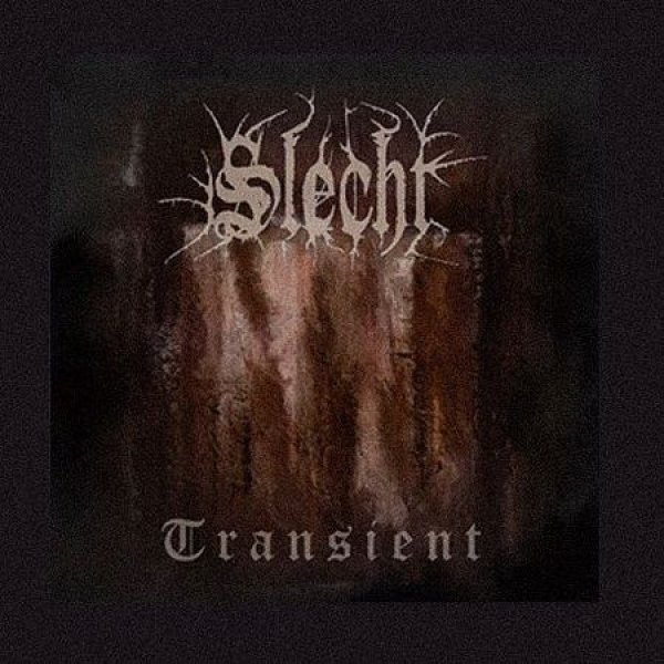 画像1: Slecht - Transient / CD (1)