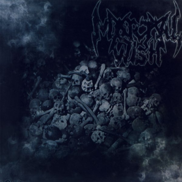 画像1: Mortal Wish - Occultum / CD (1)