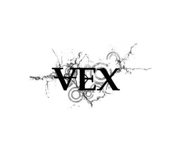 画像1: Vex - Vex / DigiCD (1)