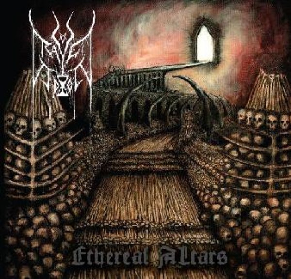 画像1: Craven Idol - Ethereal Altars / CD (1)