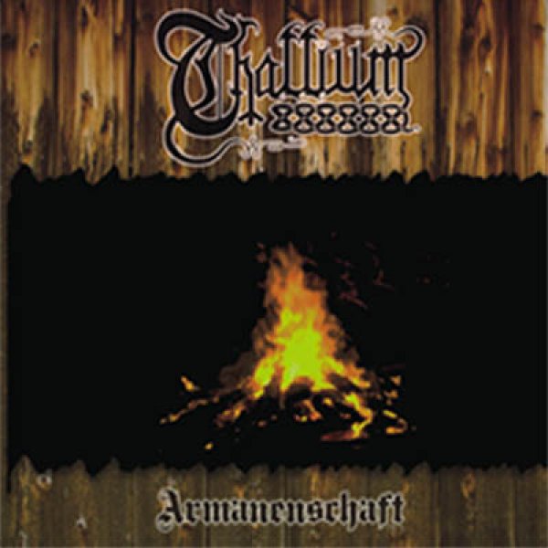 画像1: Thallium - Armanenschaft  / CD (1)