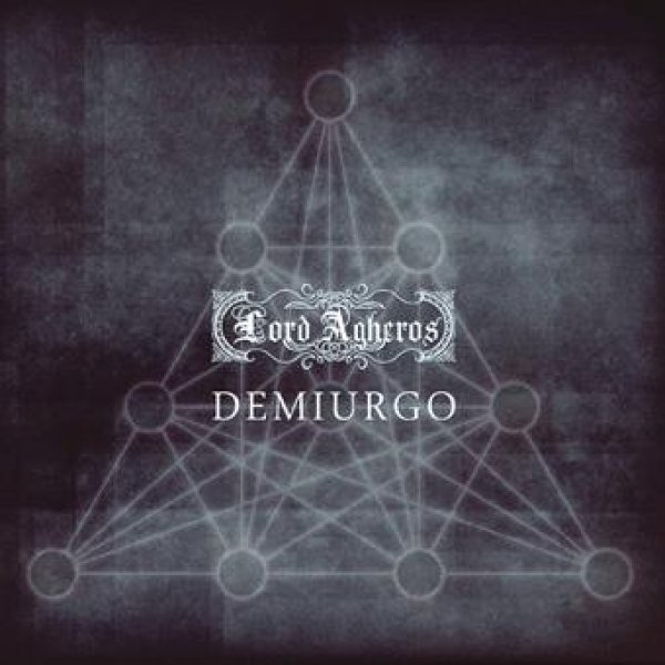 画像1: Lord Agheros - Demiurgo / DigiCD (1)