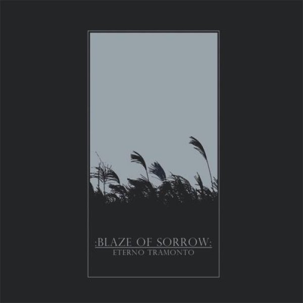 画像1: Blaze of Sorrow - Eterno Tramonto / CD (1)