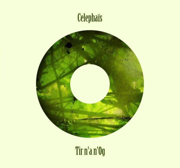 画像1: Celephais - Tir n'a n'Og / DigiSleeveCD (1)