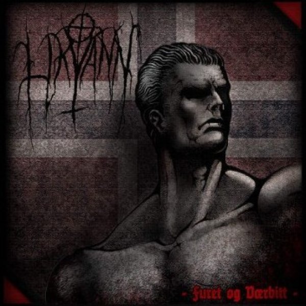 画像1: Likvann - Furet og Vaerbitt / CD (1)