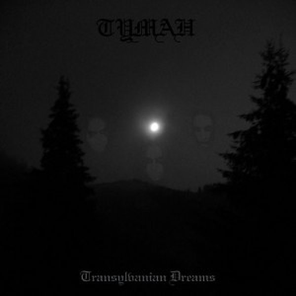 画像1: Tymah - Transylvanian Dreams/ CD (1)