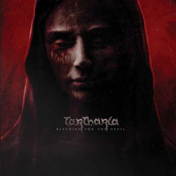 画像1: Tartharia - Bleeding for the Devil / CD (1)