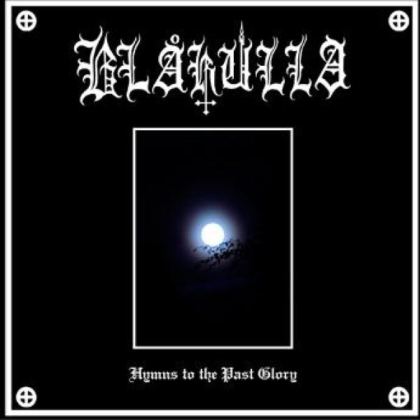 画像1: Blakulla - Hymns to the Past Glory / CD (1)