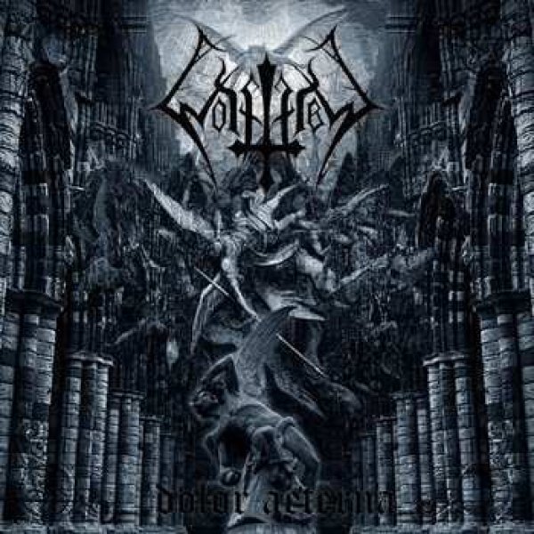 画像1: Wolftribe - Dolor Aeterna / CD (1)