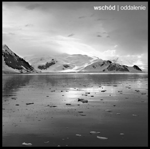 画像1: Wschod - Oddalenie / CD (1)