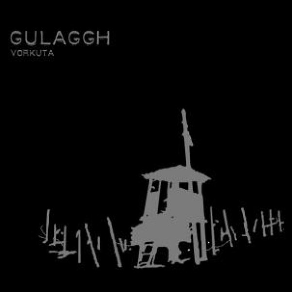 画像1: Gulaggh - Vorkuta / DigiCD (1)