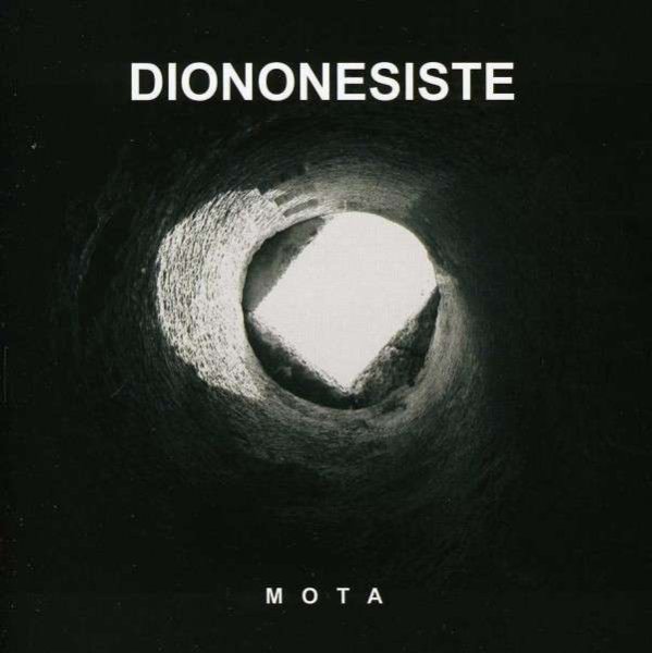 画像1: Diononesiste - Mota / CD (1)