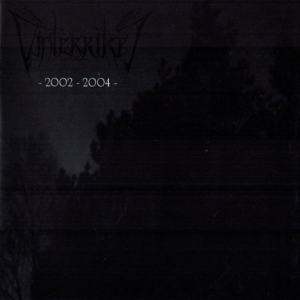 画像1: Vinterriket - 2002 - 2004 (Wege in die Vergangenheit) / CD (1)