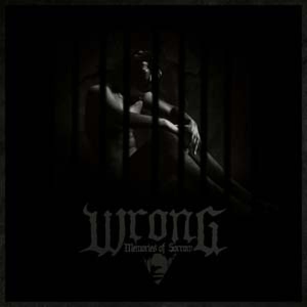 画像1: Wrong - Memories of Sorrow / CD (1)