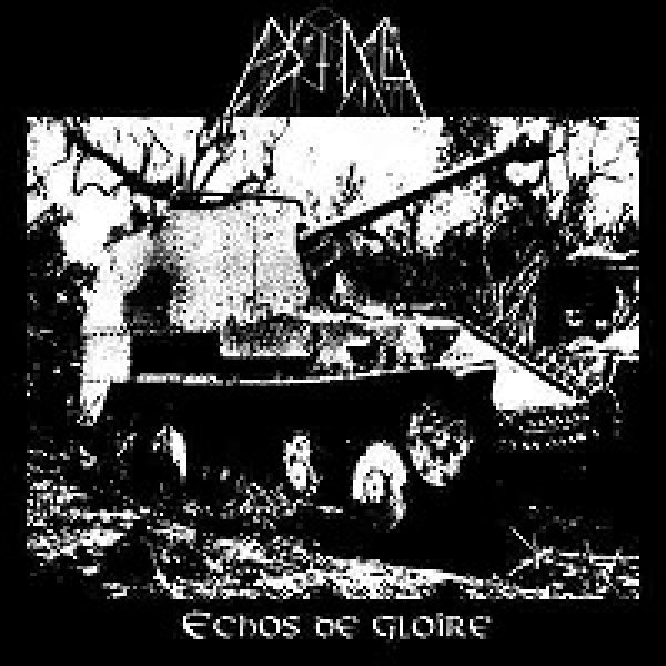 画像1: Abime - Echos de gloire / CD (1)