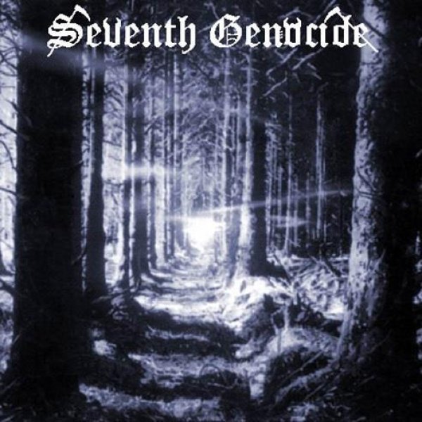 画像1: Seventh Genocide - Seventh Genocide / CD (1)