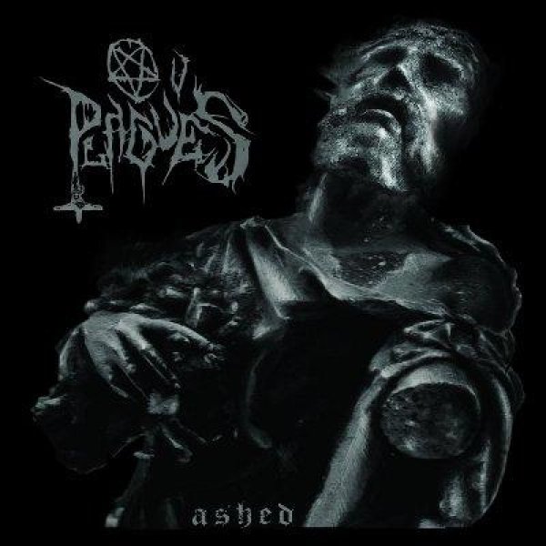 画像1: Ov Plagues - Ashed / CD (1)