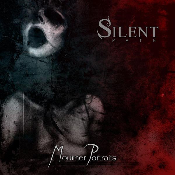 画像1: Silent Path - Mourner Portraits / CD (1)