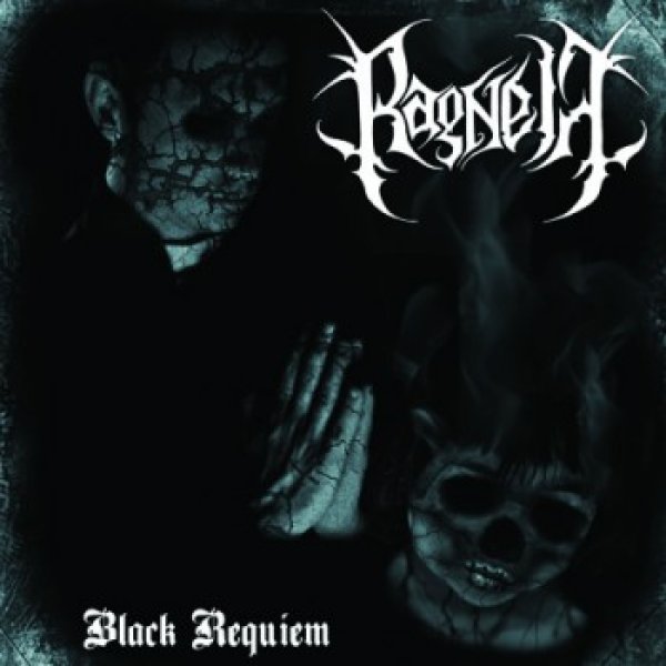 画像1: Ragnell - Black Requiem / SlimcaseProCD-R (1)