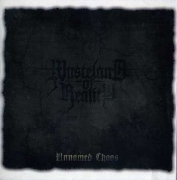 画像1: Wasteland of Reality - Unnamed Chaos / ProCD-R (1)